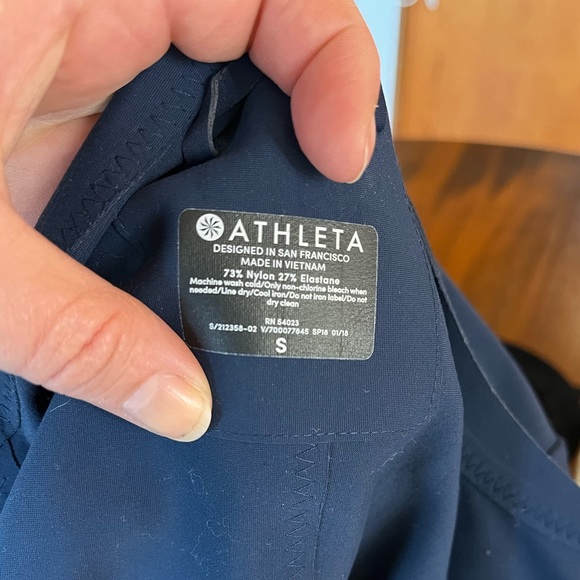 ATHLETA Stellar Moto Jacket - Picture 4 of 12